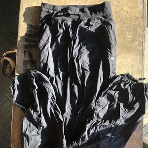 Lululemon pants